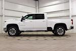 2026 Chevrolet Silverado 2500 Crew Cab 4WD Pickup for sale #65820 - photo 5