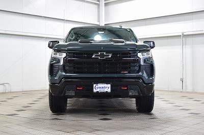 New 2026 Chevrolet Silverado 1500 - photo 1