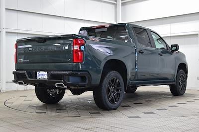 New 2026 Chevrolet Silverado 1500 - photo 1