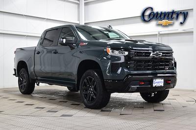 New 2026 Chevrolet Silverado 1500 - photo 1