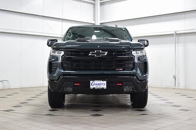 New 2026 Chevrolet Silverado 1500 - photo 1