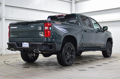 New 2026 Chevrolet Silverado 1500 - photo 1