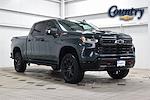 2026 Chevrolet Silverado 1500 Crew Cab 4WD Pickup for sale #65832 - photo 1