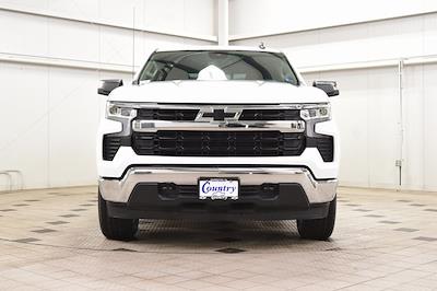 New 2026 Chevrolet Silverado 1500 - photo 1