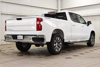 New 2026 Chevrolet Silverado 1500 - photo 1