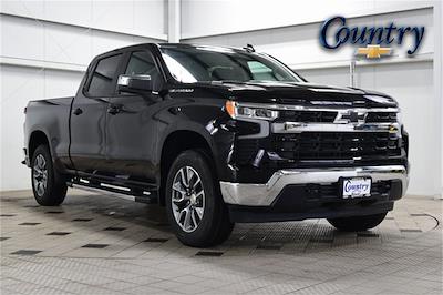 New 2026 Chevrolet Silverado 1500 - photo 1