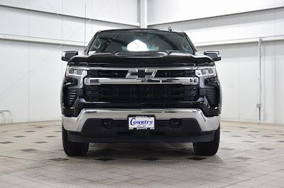 New 2026 Chevrolet Silverado 1500 - photo 1