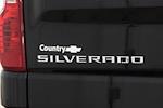 2026 Chevrolet Silverado 1500 Crew Cab 4WD Pickup for sale #65834 - photo 22