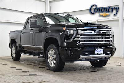 New 2026 Chevrolet Silverado 2500 - photo 1