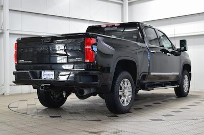 New 2026 Chevrolet Silverado 2500 - photo 1