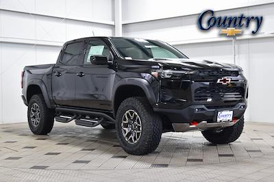 New 2026 Chevrolet Colorado - photo 1