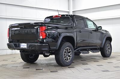 New 2026 Chevrolet Colorado - photo 1