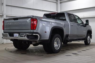 New 2026 Chevrolet Silverado 3500 - photo 1