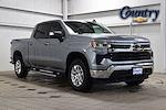 New 2026 Chevrolet Silverado 1500 LT Crew Cab for sale #65843 - photo 1