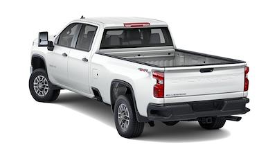 New 2026 Chevrolet Silverado 2500 - photo 1