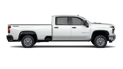 New 2026 Chevrolet Silverado 2500 - photo 1