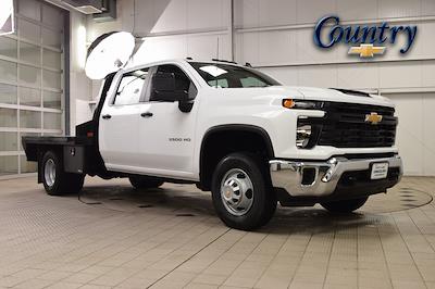 New 2026 Chevrolet Silverado 3500 - photo 1