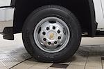 2026 Chevrolet Silverado 3500 Crew Cab 4WD Flatbed Truck for sale #65845 - photo 17