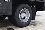 2026 Chevrolet Silverado 3500 Crew Cab 4WD Flatbed Truck for sale #65845 - photo 18
