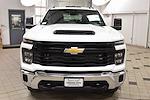 2026 Chevrolet Silverado 3500 Crew Cab 4WD Flatbed Truck for sale #65845 - photo 3