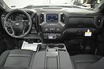 2026 Chevrolet Silverado 3500 Crew Cab 4WD Flatbed Truck for sale #65845 - photo 20