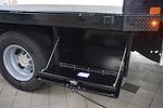2026 Chevrolet Silverado 3500 Crew Cab 4WD Flatbed Truck for sale #65845 - photo 41