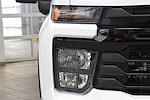 2026 Chevrolet Silverado 3500 Crew Cab 4WD Flatbed Truck for sale #65845 - photo 6