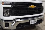 2026 Chevrolet Silverado 3500 Crew Cab 4WD Flatbed Truck for sale #65845 - photo 7