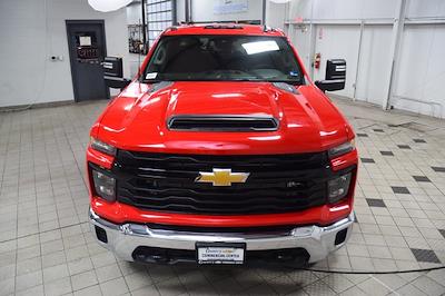 New 2026 Chevrolet Silverado 3500 - photo 1