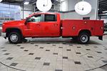 New 2026 Chevrolet Silverado 3500 Crew Cab Service Truck for sale #65847 - photo 4