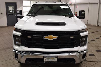 New 2026 Chevrolet Silverado 3500 - photo 1