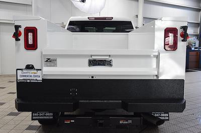 New 2026 Chevrolet Silverado 3500 Crew Cab Service Truck for sale #65848 - photo 2