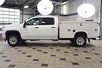 New 2026 Chevrolet Silverado 3500 Crew Cab Service Truck for sale #65848 - photo 4