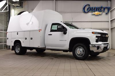 New 2026 Chevrolet Silverado 3500 - photo 1