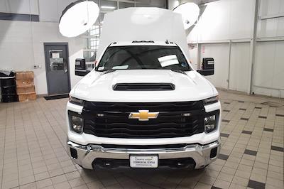 New 2026 Chevrolet Silverado 3500 - photo 1