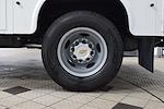 New 2026 Chevrolet Silverado 3500 Regular Cab Enclosed Service Body for sale #65858 - photo 19