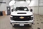 New 2026 Chevrolet Silverado 3500 Regular Cab Enclosed Service Body for sale #65858 - photo 3