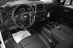 New 2026 Chevrolet Silverado 3500 Regular Cab Enclosed Service Body for sale #65858 - photo 22
