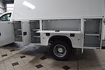 New 2026 Chevrolet Silverado 3500 Regular Cab Enclosed Service Body for sale #65858 - photo 40