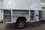 New 2026 Chevrolet Silverado 3500 Regular Cab Enclosed Service Body for sale #65858 - photo 41