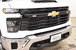 New 2026 Chevrolet Silverado 3500 Regular Cab Enclosed Service Body for sale #65858 - photo 7