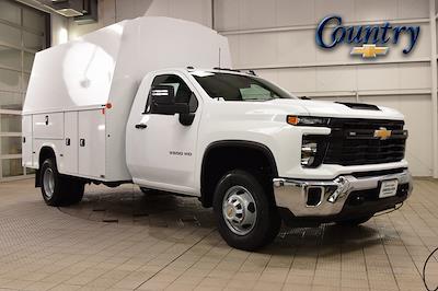 New 2026 Chevrolet Silverado 3500 - photo 1
