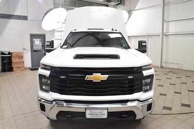 New 2026 Chevrolet Silverado 3500 - photo 1