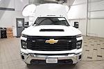 New 2026 Chevrolet Silverado 3500 Regular Cab Enclosed Service Body for sale #65859 - photo 2