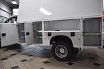New 2026 Chevrolet Silverado 3500 Regular Cab Enclosed Service Body for sale #65859 - photo 37