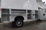 New 2026 Chevrolet Silverado 3500 Regular Cab Enclosed Service Body for sale #65859 - photo 38