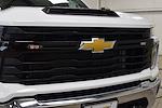 New 2026 Chevrolet Silverado 3500 Regular Cab Enclosed Service Body for sale #65859 - photo 5