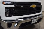 New 2026 Chevrolet Silverado 3500 Regular Cab Enclosed Service Body for sale #65859 - photo 7