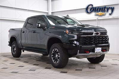 New 2026 Chevrolet Silverado 1500 - photo 1