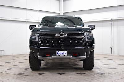 New 2026 Chevrolet Silverado 1500 - photo 1